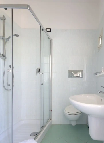 1 Bedroom Standard Double room with garden view