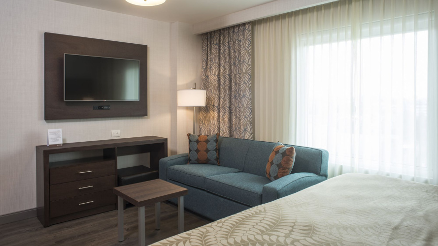 Staybridge Suites Puebla by IHG