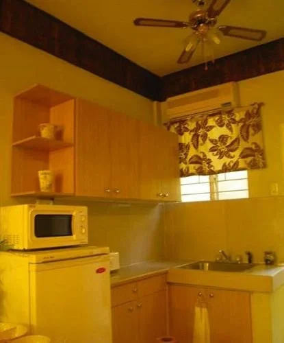 Dangay Suites
