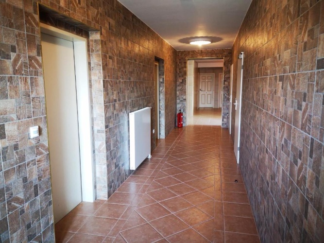 Deluxe Junior Suite