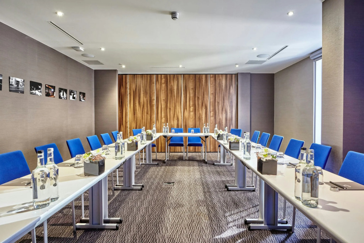 M By Montcalm Shoreditch London Tech City photo 23