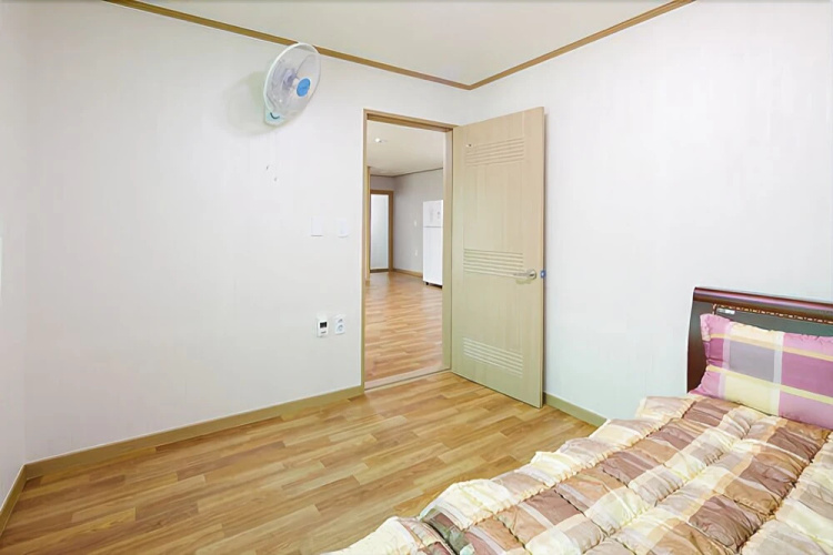 Yangpyeong Love Pension