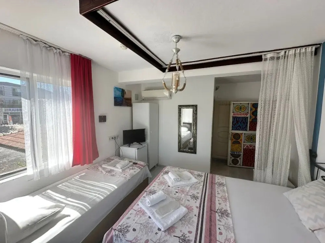 Bonjourla Otel