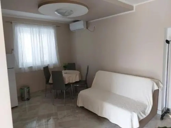 Modrika Apartments