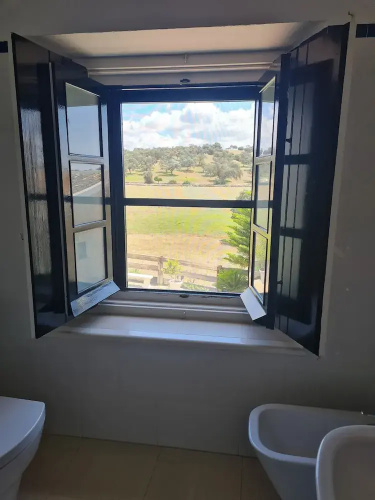 Hotel Rural Finca Barral