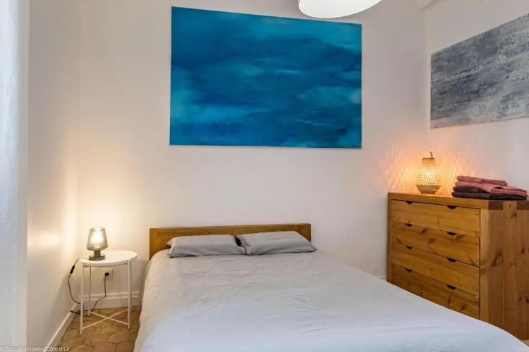 3 Bedrooms Double Cottage