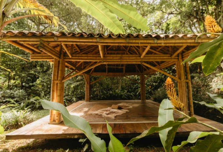 Finca Quindio
