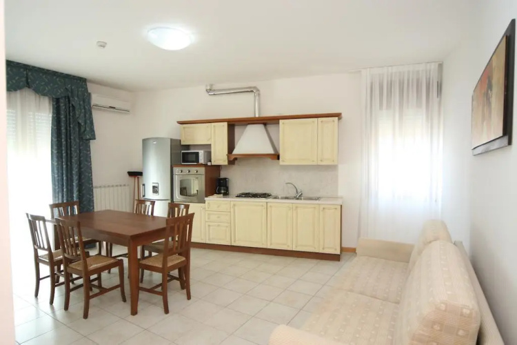 Hotel Villa Olga