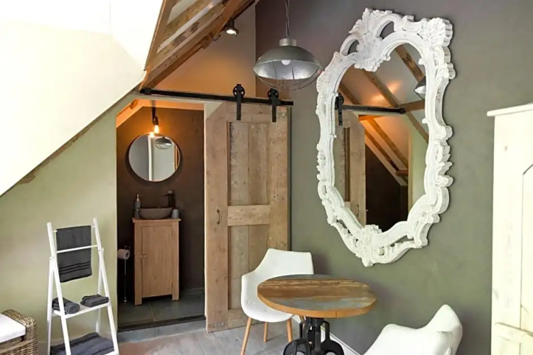 B&B Spoelhof