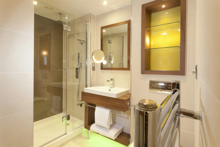 Hotel Indigo Edinburgh by IHG