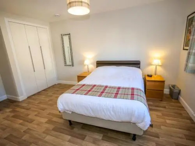 Holiday Home Devonvale Place