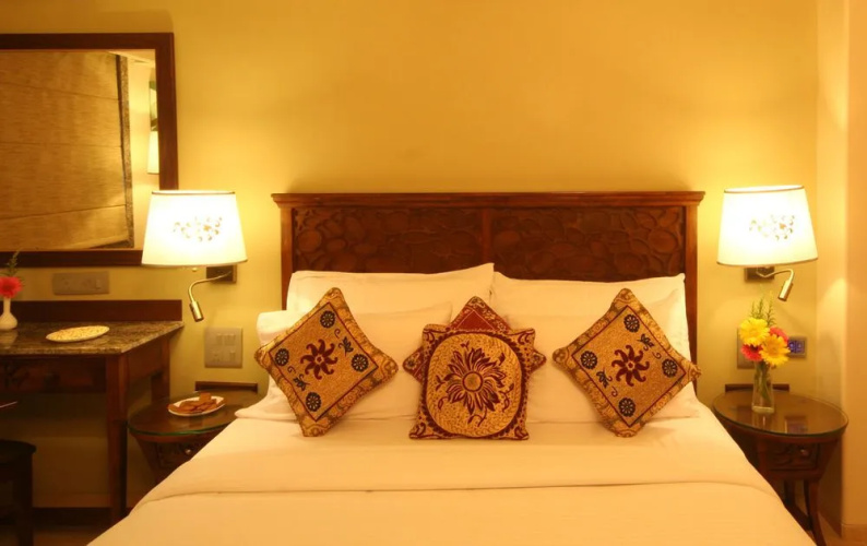 Maharaja Hotel