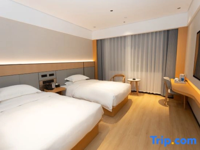 Business Twin room