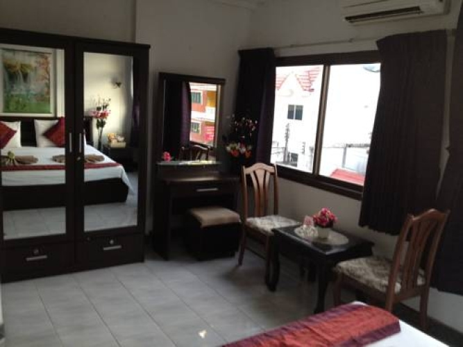 Istanbul Guesthouse