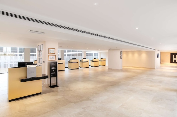Hilton London Gatwick Airport photo 21
