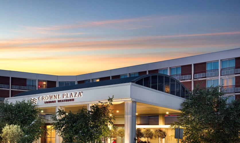 Imagen del hotel