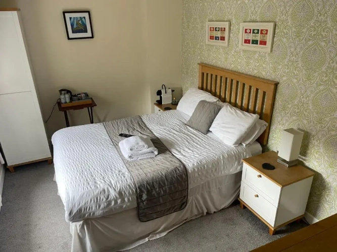 Superior Double room