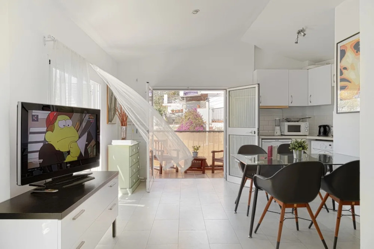 Caleta Homes - Balneario