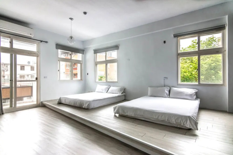 Ide Homestay