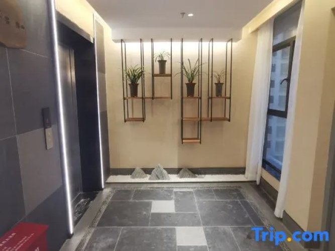 Yu Yue Hotel