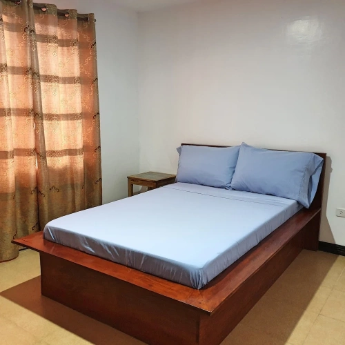 1 Bedroom Apartment with balcony
