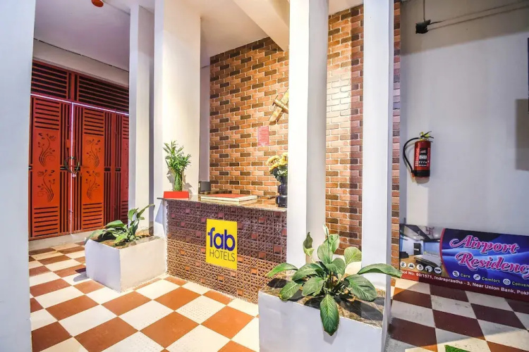 Hotelbild