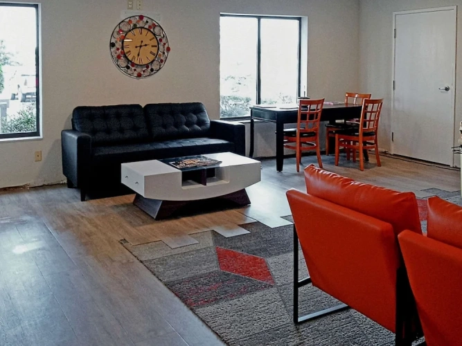 Quadruple Suite