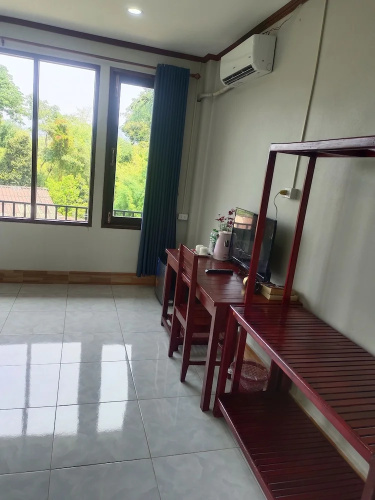 Vang Vieng Champa Hotel