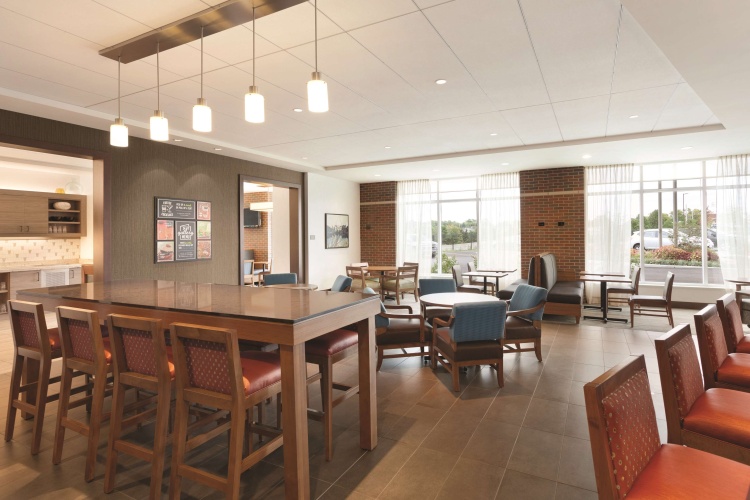 Hyatt Place Buffalo/Amherst photo 25