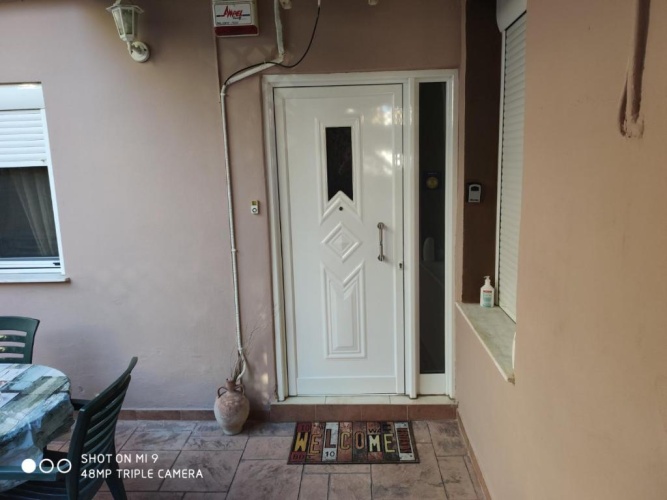 3 Bedrooms Apartment