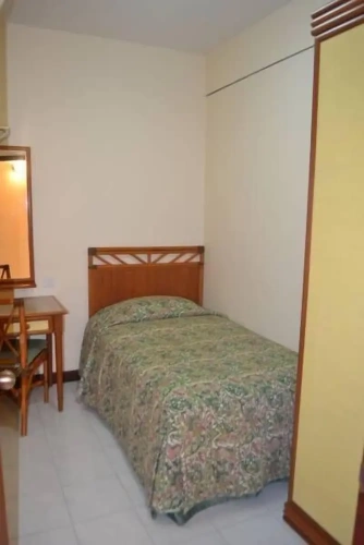 2 Bedrooms Deluxe Apartment