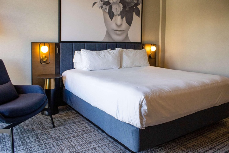 Radisson Blu Vancouver Airport photo 7