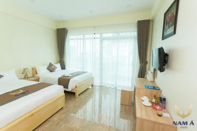 Nam A Hotel