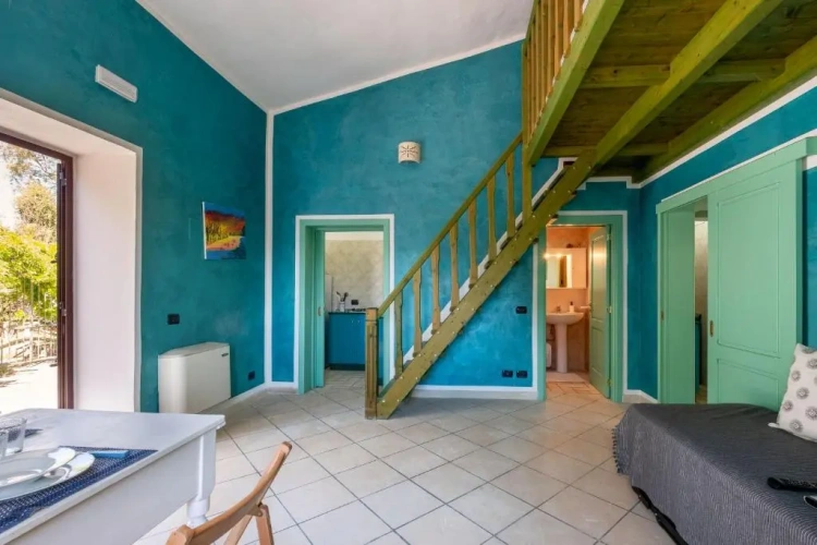 1 Bedroom Cottage