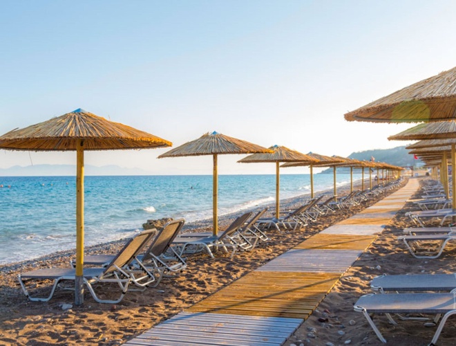 Dionysos Hotel photo 17