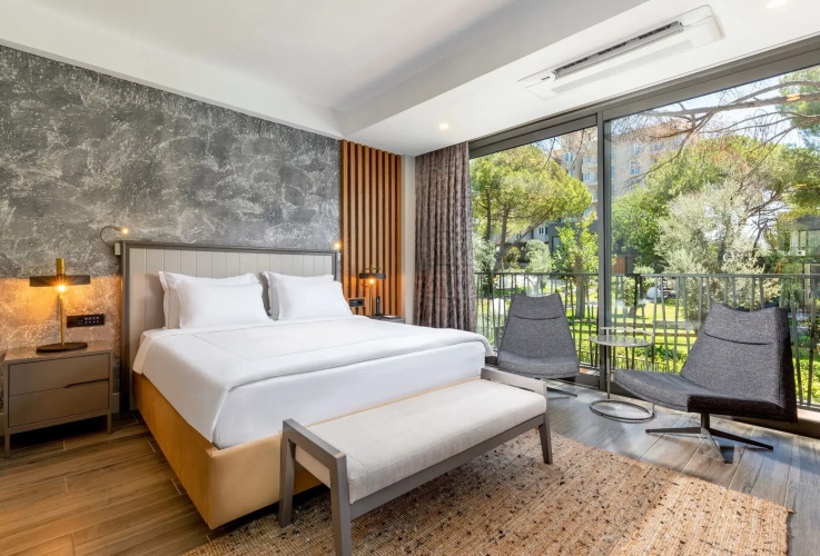 Фотография отеля