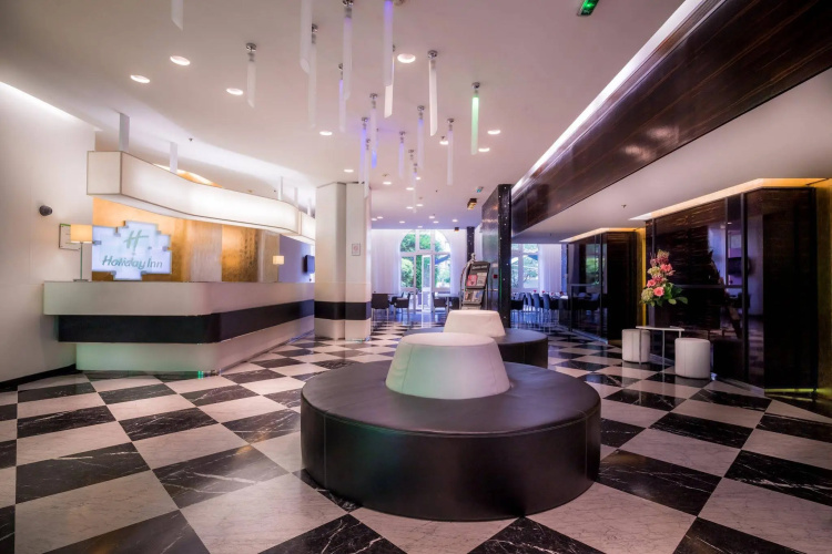 voco Paris Montparnasse, an IHG Hotel photo 20
