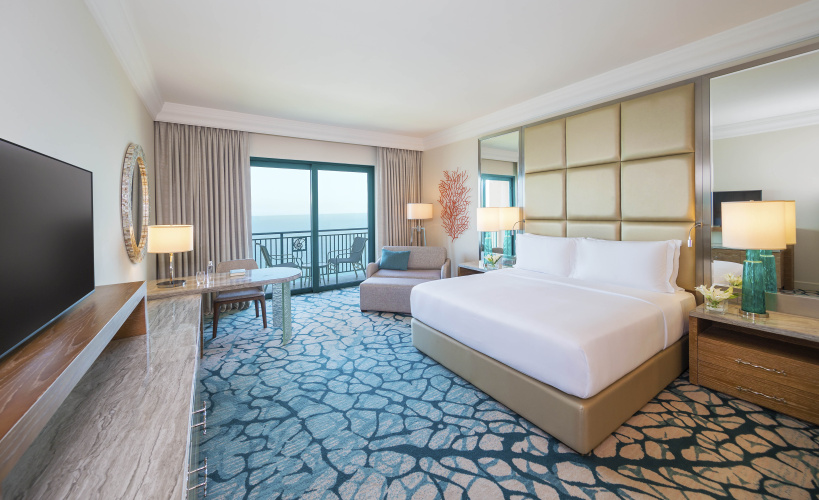 Atlantis, The Palm photo 32