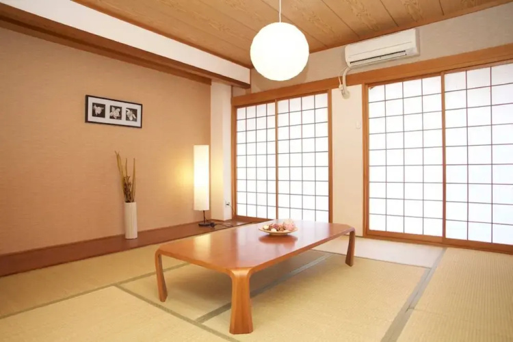 Namba Sunset Hills 4BR House