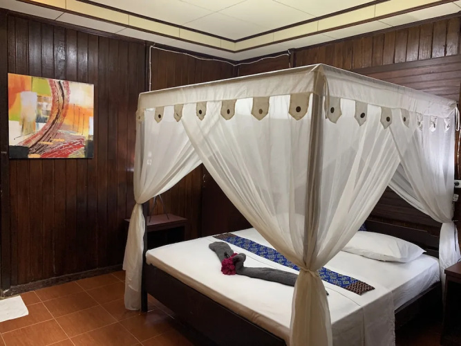 Bunaken Kuskus Resort