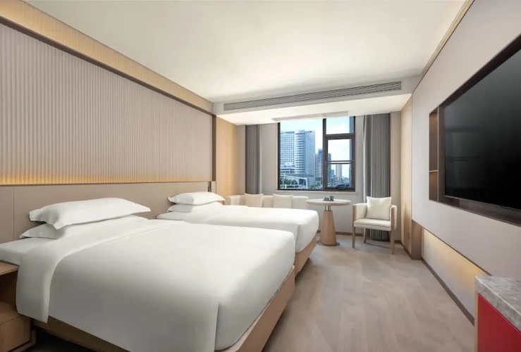 Business Twin room