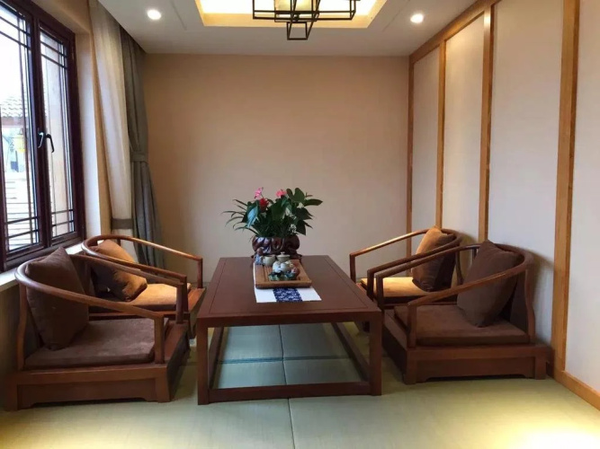 Linquanli Hostel