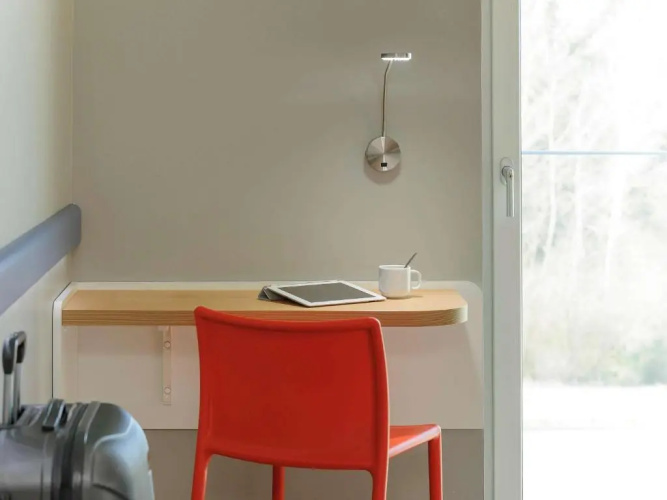 Ibis Budget Konstanz