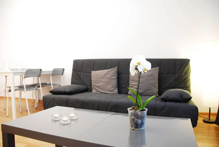 Apartamenty Stockholm