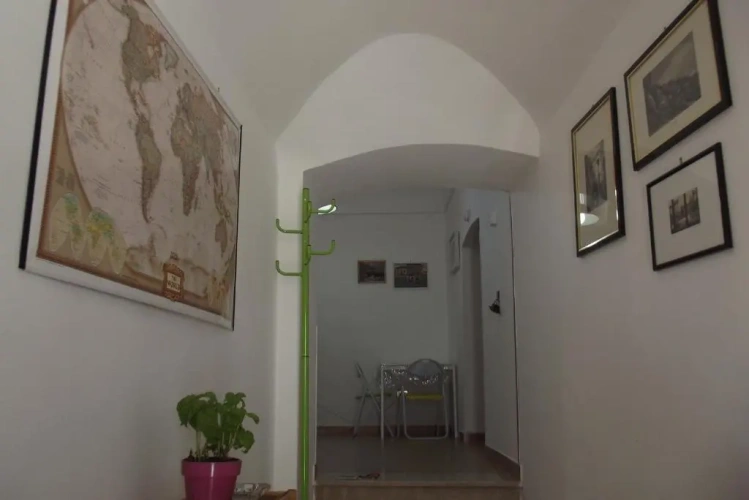 Double Basement Apartment