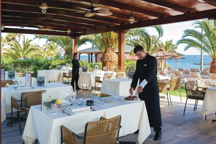 Riu Palace Tenerife photo 27