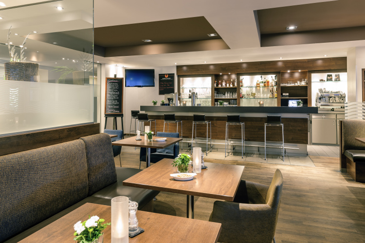 Mercure Hotel Aachen Europaplatz photo 26