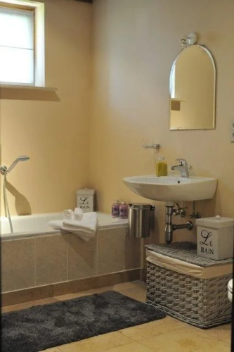 Flanders Cosy Corner Bed Breakfast