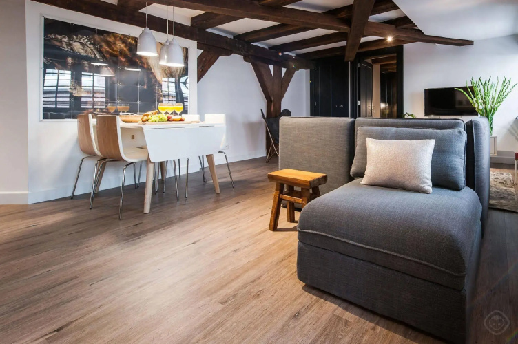 City Studio Apartments