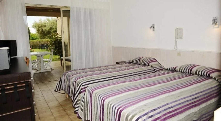 Htel Tamaris